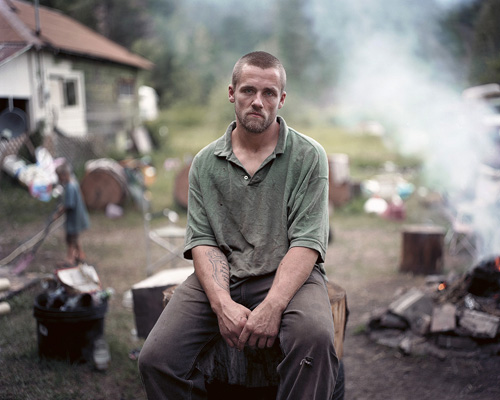 Photographer Bryan Schutmaat