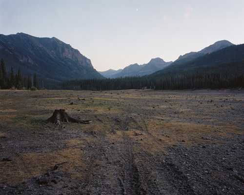 Photographer Bryan Schutmaat