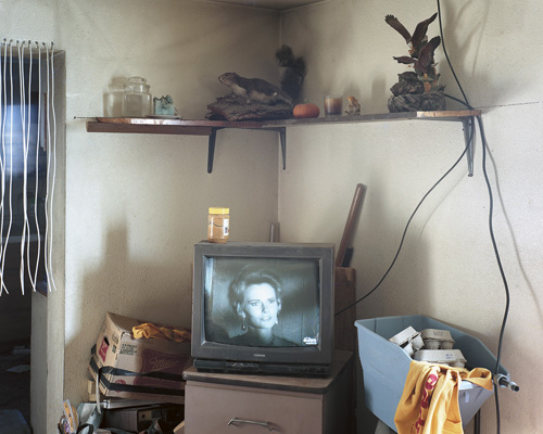 Photographer Bryan Schutmaat