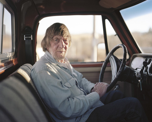 Photographer Bryan Schutmaat