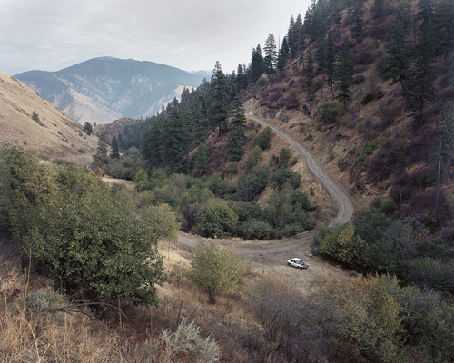 Photographer Bryan Schutmaat