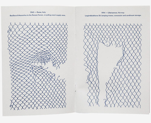 Artist illustrator Tim Lahan