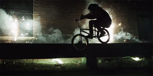 vis viva fireworks bmx bikes