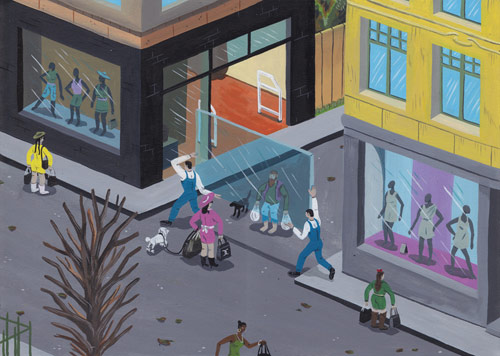 Brecht Vandenbroucke