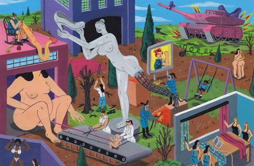 Brecht Vandenbroucke