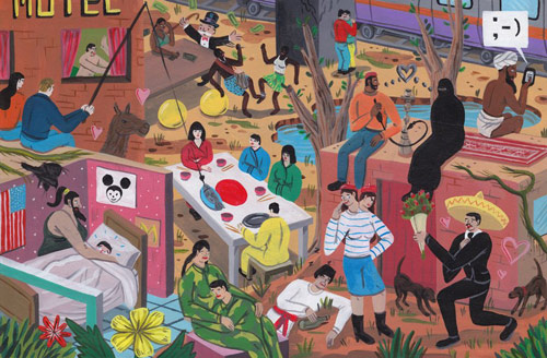 Brecht Vandenbroucke