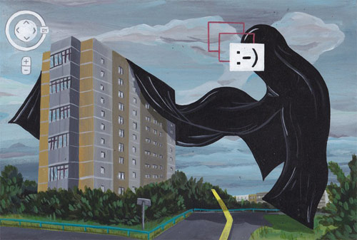 Brecht Vandenbroucke