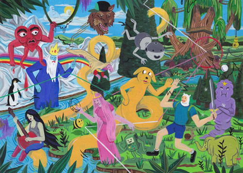 Brecht Vandenbroucke