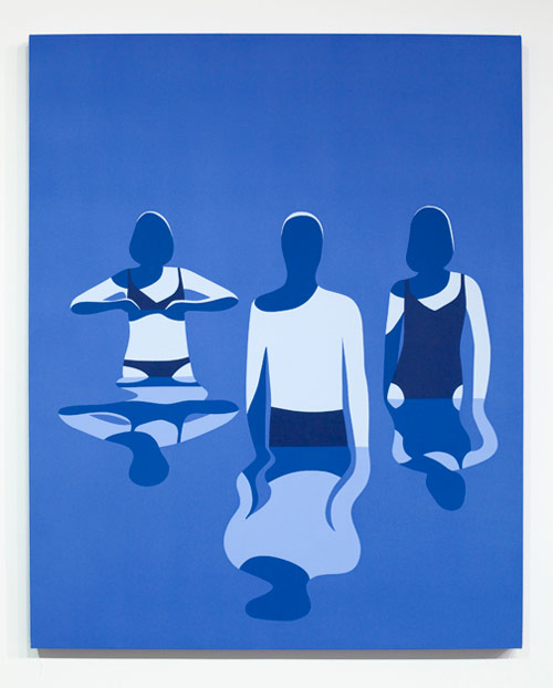 Artist designer Geoff McFetridge