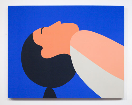 Artist designer Geoff McFetridge