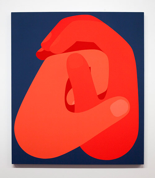 Artist designer Geoff McFetridge