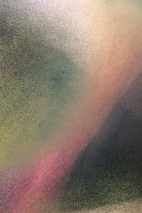 Artist Michael Chase