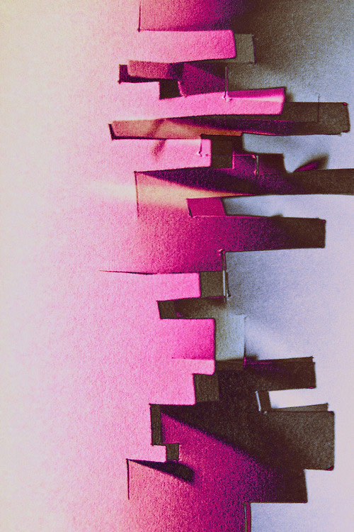 Artist Michael Chase