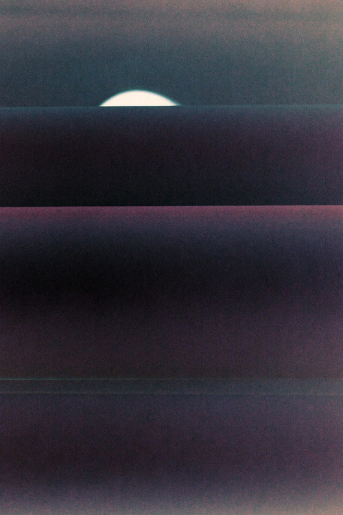 Artist Michael Chase