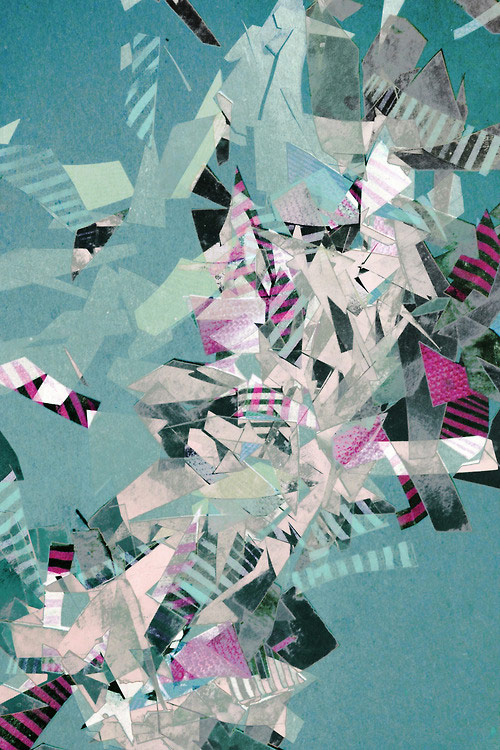 Artist Michael Chase