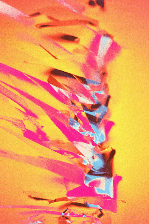 Artist Michael Chase