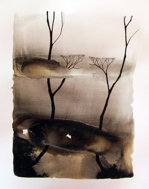 Artist Pablos Herrero