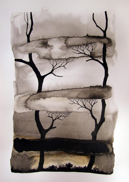 Artist Pablos Herrero