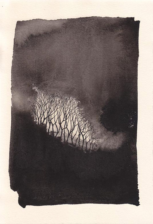 Artist Pablos Herrero