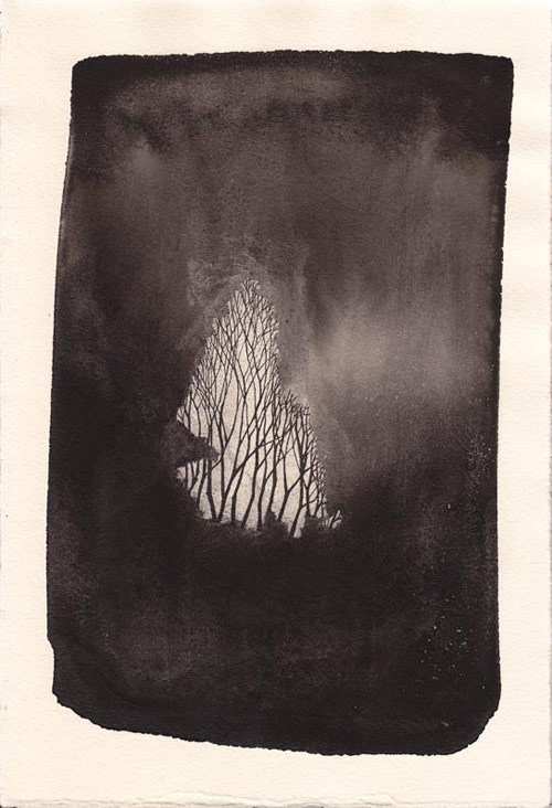 Artist Pablos Herrero