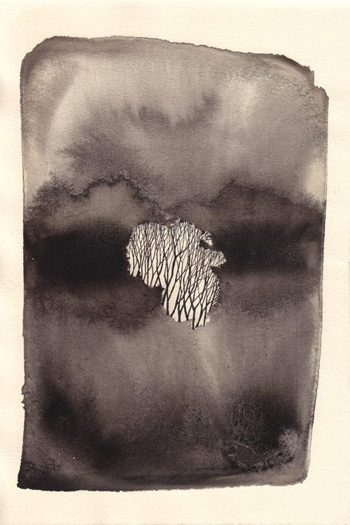 Artist Pablos Herrero