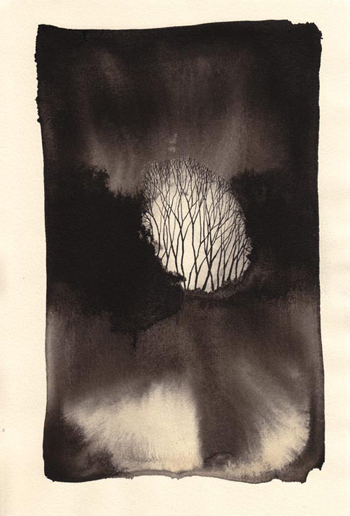 Artist Pablos Herrero