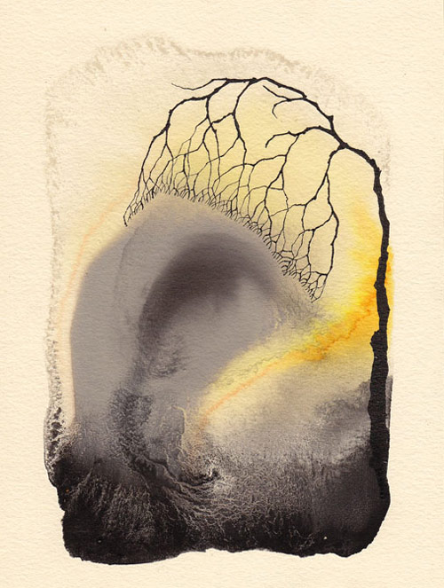 Artist Pablos Herrero