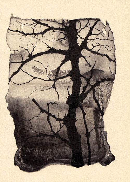 Artist Pablos Herrero