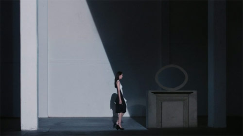 Traces Directed by Abbie Stephens for Emilio De La Morena