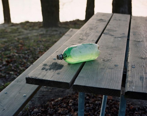 Photographer Daniel Farnum