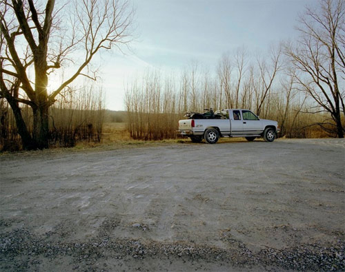 Photographer Daniel Farnum