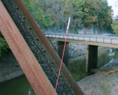 Photographer Daniel Farnum