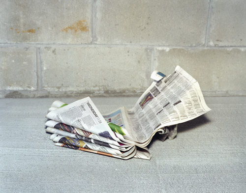 Photographer Darin Mickey