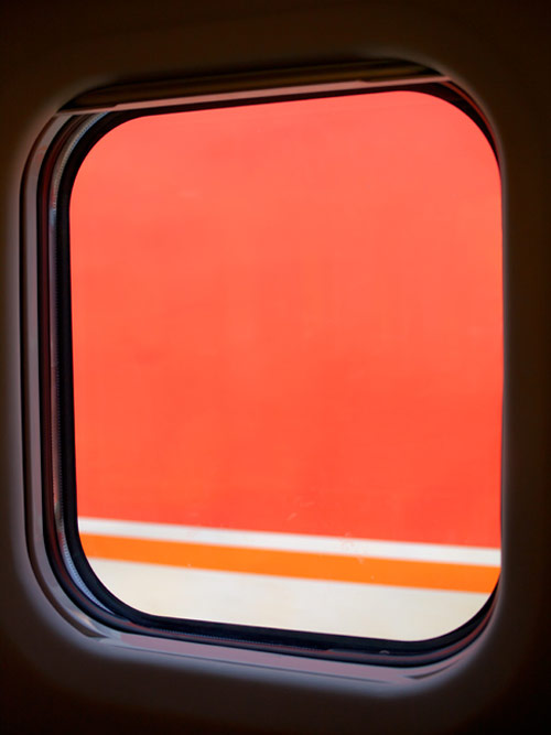 Photographer Fabien Seguin