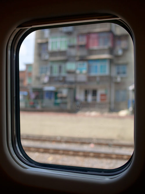 Photographer Fabien Seguin