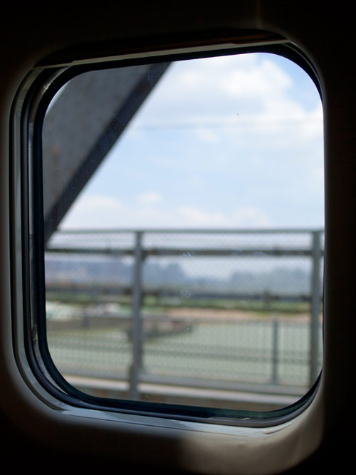 Photographer Fabien Seguin