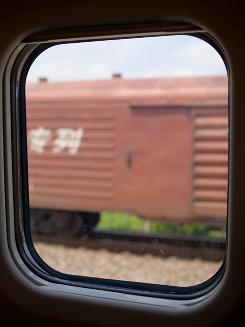 Photographer Fabien Seguin