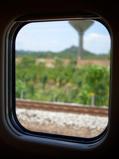 Photographer Fabien Seguin