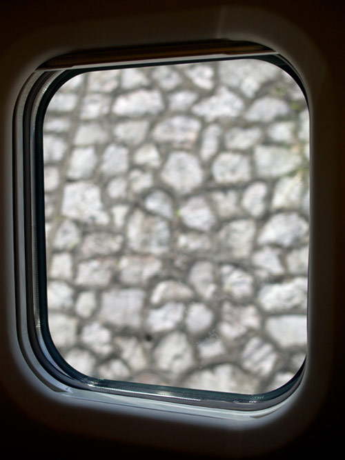 Photographer Fabien Seguin