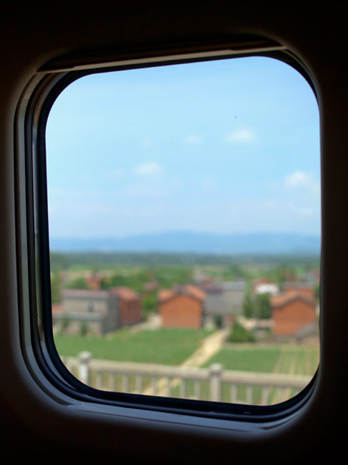 Photographer Fabien Seguin