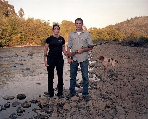 Photographer Jim Korpi