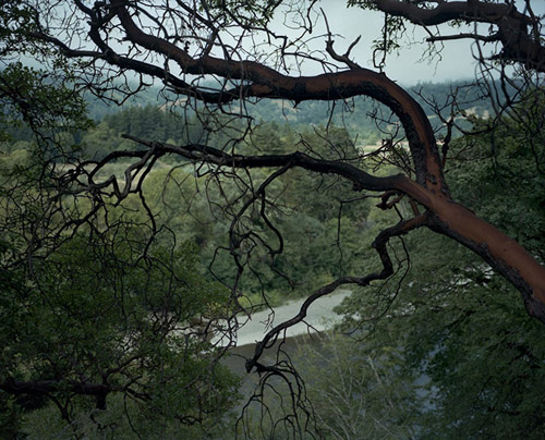 Photographer Jim Korpi