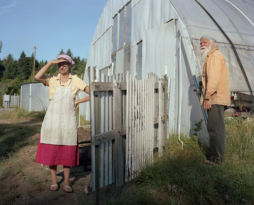 Photographer Jim Korpi