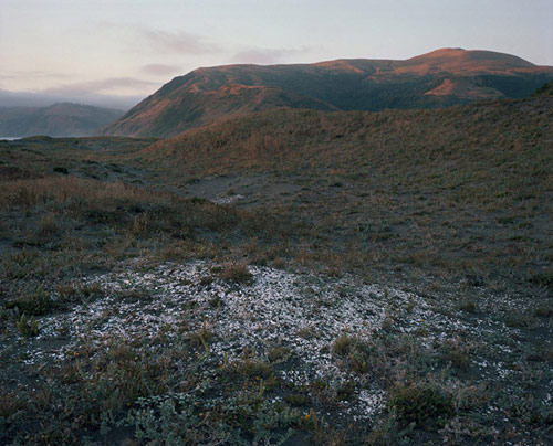 Photographer Jim Korpi