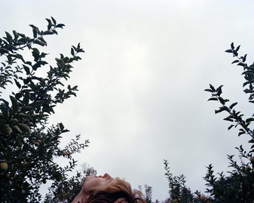 Photographer Kelli Pennington