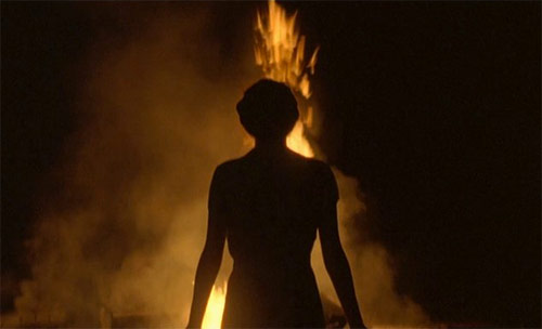 Florence and the Machine / Lover to Lover