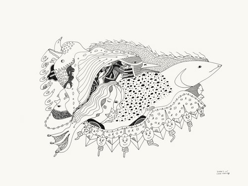 Qavavau Manumie and Luke Ramsey