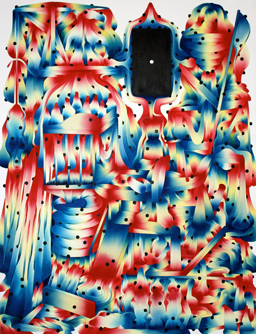 artist painter matthew palladino