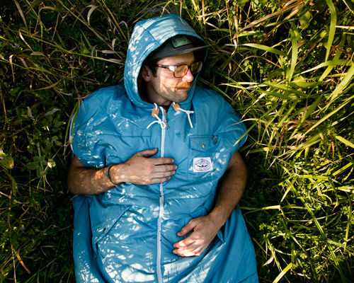 Poler / Booooooom Giveaway napsack