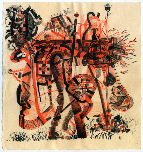 Robert painter Hardgrave